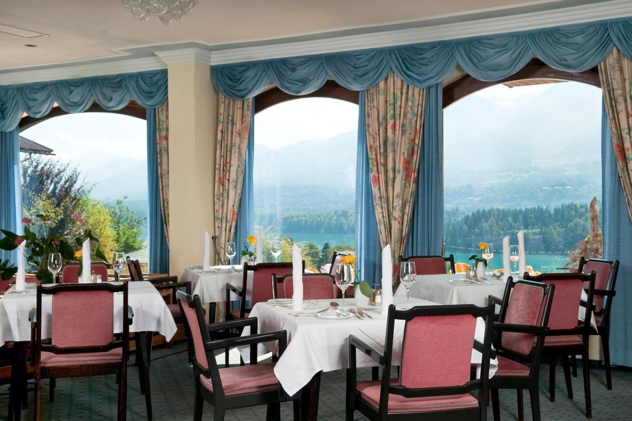 Hotel Schoenruh دروبولاخ ام فاكر المظهر الخارجي الصورة